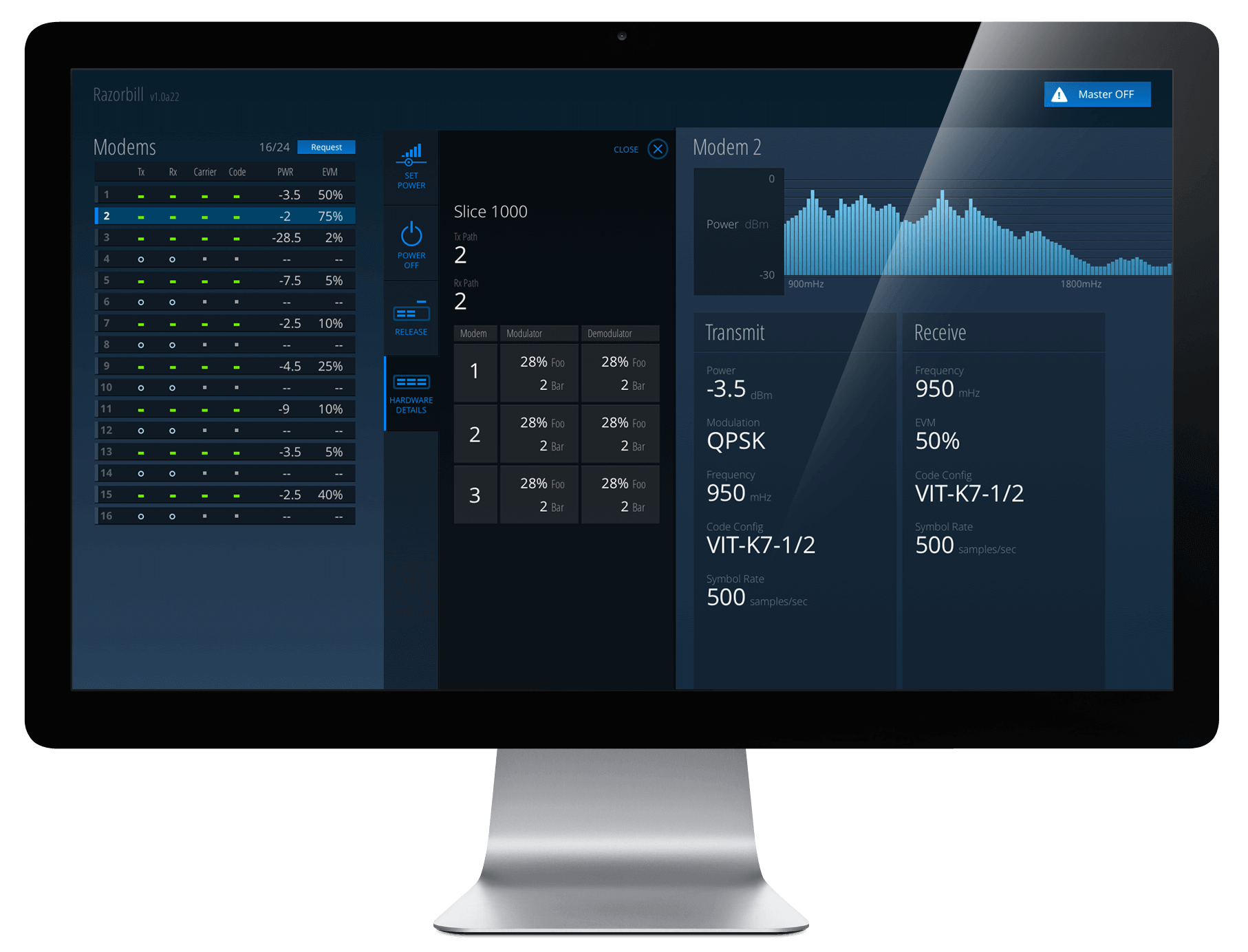 Department of Defense portfolio image