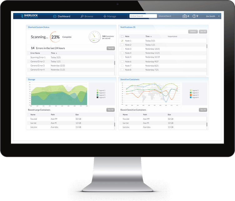 Waterline portfolio image